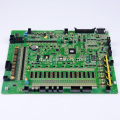 Fecd3U1 Mainboard per Hitachi Elevators HGP